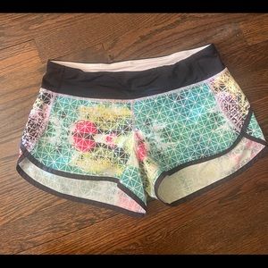 Lulu run times shorts